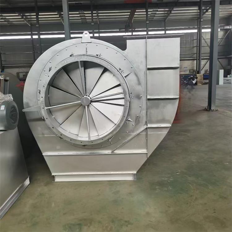 不锈钢风机日常维护需要注意哪些方面