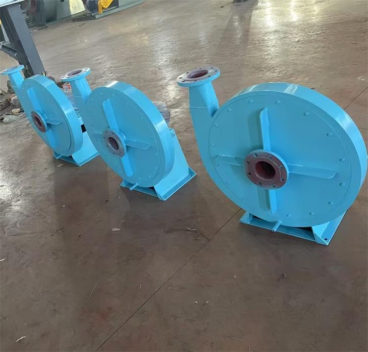 安装高压风机前需要做什么?